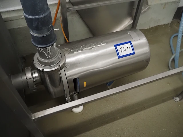 Hilge - afbeelding 2 van  5