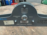Hilger watts a clinometer - afbeelding 3 van  6