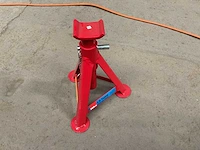 Hilka 1.5 ton assteun - afbeelding 2 van  4