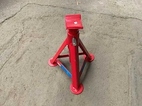 Hilka 1.5 ton assteun - afbeelding 3 van  4