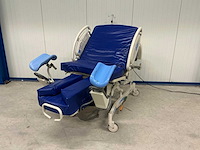 Hill-rom - affinity 4 p3700 - bevalbed