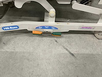 Hill-rom - affinity 4 p3700 - bevalbed - afbeelding 4 van  6