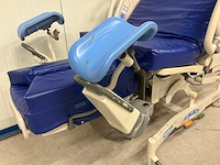 Hill-rom - affinity 4 p3700 - bevalbed - afbeelding 5 van  6