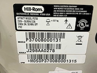 Hill-rom - affinity 4 p3700 - bevalbed - afbeelding 6 van  6