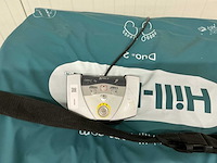 Hill-rom - duo 2 - anti-decubitus matrassen (5x) - afbeelding 2 van  2