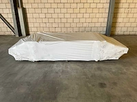 Hillhout - bonte specht - tuinhuis 300x250x260 cm - afbeelding 4 van  6