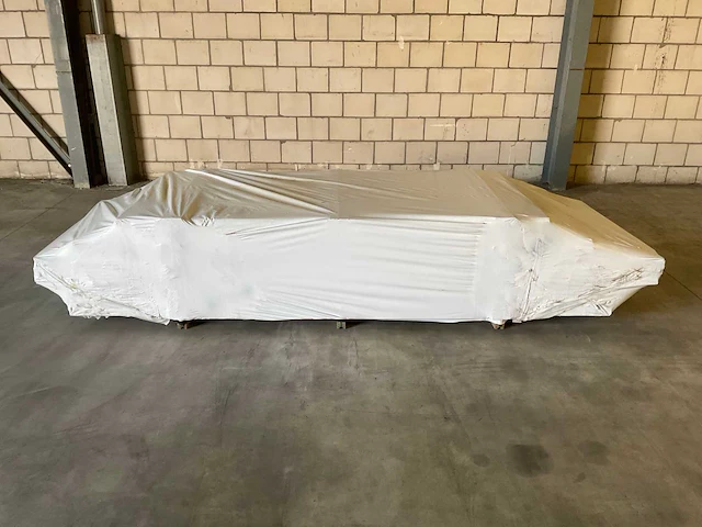 Hillhout - bonte specht - tuinhuis 300x250x260 cm - afbeelding 5 van  6