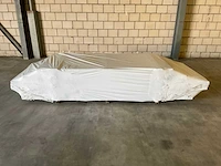 Hillhout - bonte specht - tuinhuis 300x250x260 cm - afbeelding 5 van  6