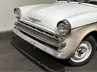 Hillman minx - oldtimer - 1958 - afbeelding 2 van  33