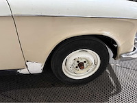 Hillman minx - oldtimer - 1958 - afbeelding 4 van  33