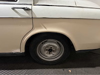 Hillman minx - oldtimer - 1958 - afbeelding 5 van  33