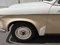 Hillman minx - oldtimer - 1958 - afbeelding 6 van  33