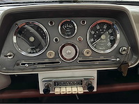 Hillman minx - oldtimer - 1958 - afbeelding 9 van  33