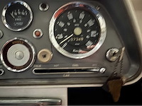 Hillman minx - oldtimer - 1958 - afbeelding 11 van  33