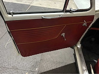 Hillman minx - oldtimer - 1958 - afbeelding 14 van  33