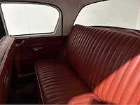 Hillman minx - oldtimer - 1958 - afbeelding 15 van  33