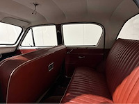 Hillman minx - oldtimer - 1958 - afbeelding 16 van  33