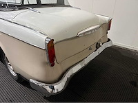 Hillman minx - oldtimer - 1958 - afbeelding 18 van  33