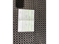 Hillman minx - oldtimer - 1958 - afbeelding 19 van  33