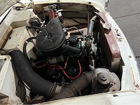 Hillman minx - oldtimer - 1958 - afbeelding 25 van  33