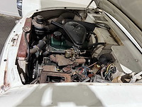 Hillman minx - oldtimer - 1958 - afbeelding 26 van  33