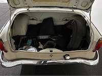 Hillman minx - oldtimer - 1958 - afbeelding 27 van  33