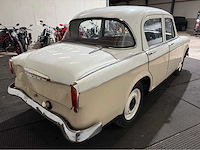 Hillman minx - oldtimer - 1958 - afbeelding 23 van  33