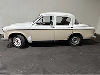 Hillman minx - oldtimer - 1958 - afbeelding 31 van  33