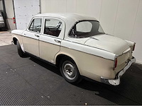 Hillman minx - oldtimer - 1958 - afbeelding 32 van  33