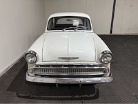 Hillman minx - oldtimer - 1958 - afbeelding 33 van  33