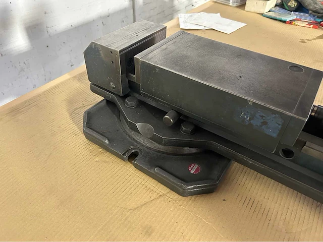 Hilma 3741-04 machineklem - afbeelding 3 van  5