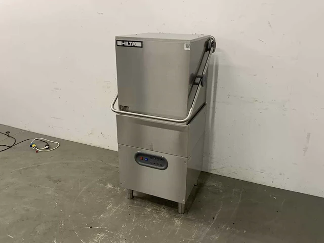 Hilta - w 14-t - korvenvaatwasmachine - afbeelding 1 van  8