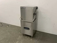 Hilta - w 14-t - korvenvaatwasmachine - afbeelding 1 van  8