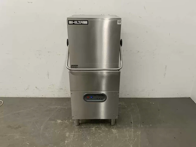 Hilta - w 14-t - korvenvaatwasmachine - afbeelding 2 van  8