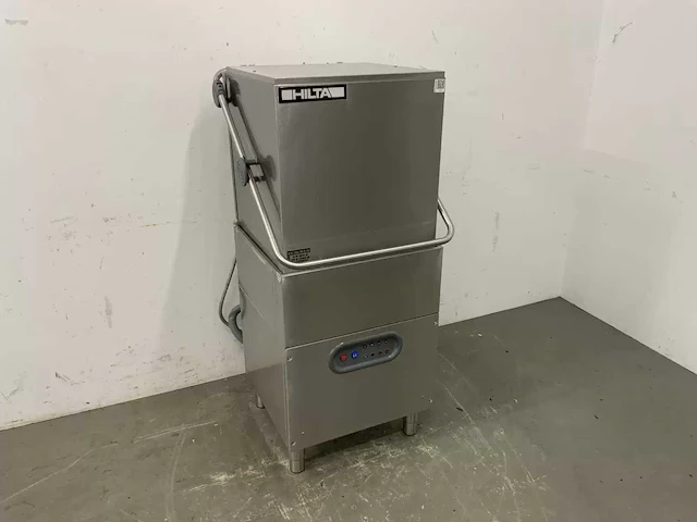 Hilta - w 14-t - korvenvaatwasmachine - afbeelding 3 van  8