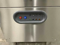 Hilta - w 14-t - korvenvaatwasmachine - afbeelding 4 van  8