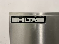 Hilta - w 14-t - korvenvaatwasmachine - afbeelding 7 van  8
