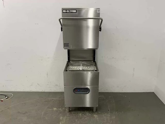 Hilta - w 14-t - korvenvaatwasmachine - afbeelding 8 van  8