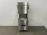 Hilta - w 14-t - korvenvaatwasmachine - afbeelding 8 van  8