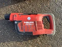 Hilti - dd ec-1 - beton boormachine - afbeelding 2 van  4