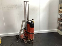 Hilti - dd350 - boormachine - afbeelding 3 van  7