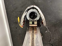 Hilti - dd350 - boormachine - afbeelding 6 van  7