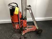 Hilti - dd350 - boormachine - afbeelding 7 van  7