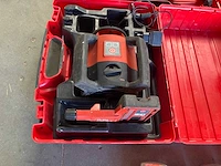 Hilti - partij accugereedschap - afbeelding 7 van  8