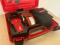 Hilti - ps 38 - multi detector - afbeelding 1 van  4