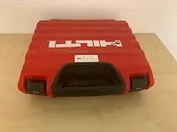 Hilti - ps 38 - multi detector - afbeelding 4 van  4