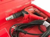 Hilti - sf4000 - snelbouw schroefmachine - afbeelding 2 van  2