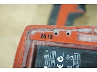 Hilti - sfc 22-a - boormachine (4x) - afbeelding 4 van  8