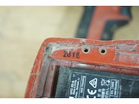 Hilti - sfc 22-a - boormachine (4x) - afbeelding 5 van  8