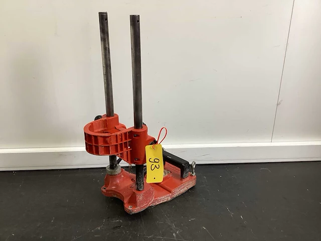 Hilti - statief - afbeelding 1 van  5